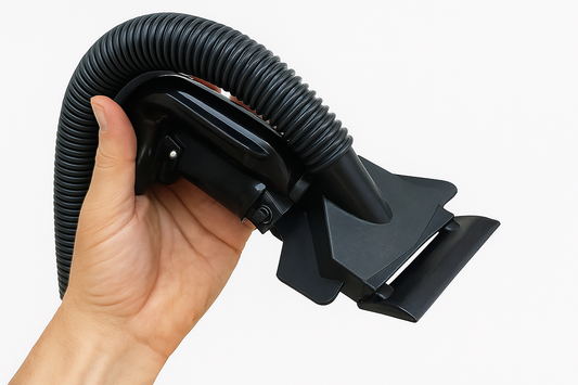 Vac-Groom Dog Grooming Vacuum Attachment Kit