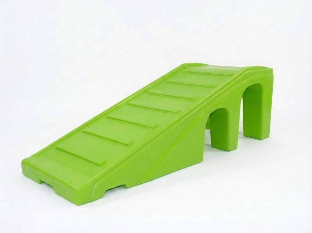 PRO Series Dog Agility Ramp