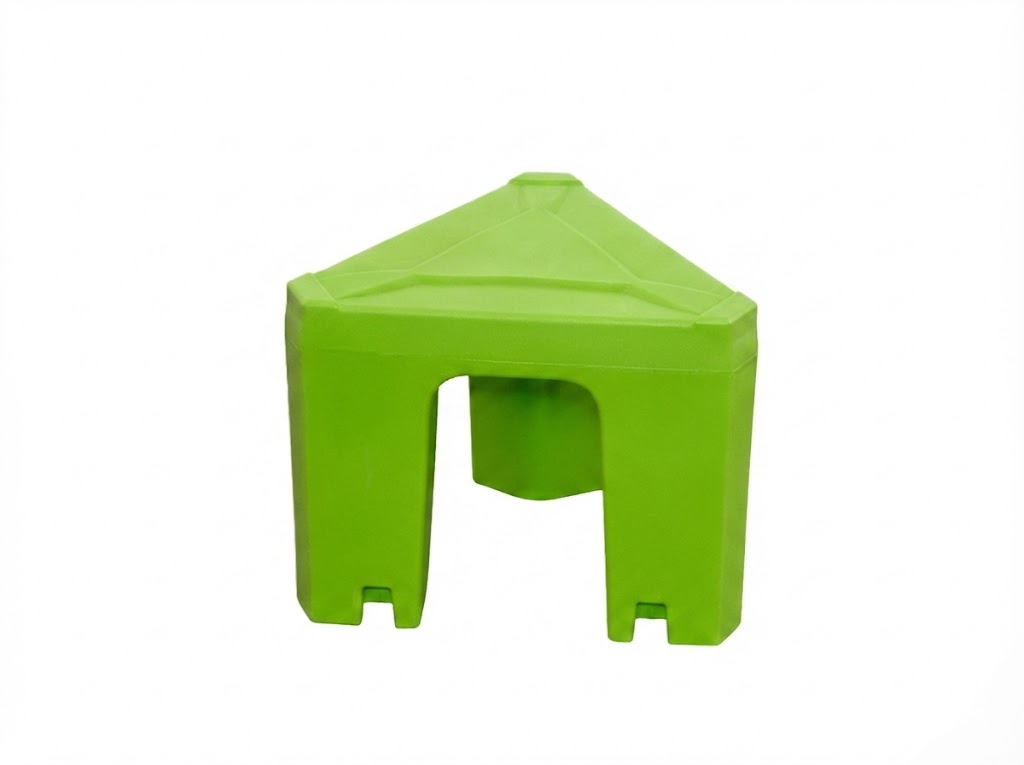 TriTop Dog Agility Platform