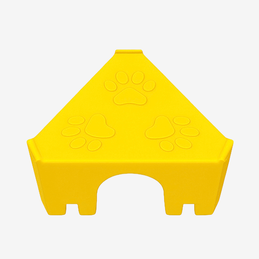 Mini TriTop Dog Agility Platform
