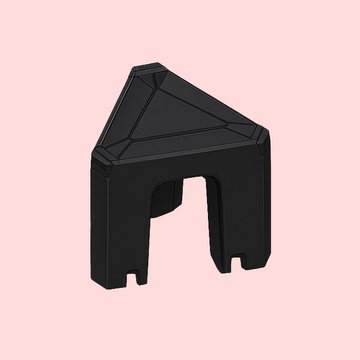 Pro Series Modular Dog Playground Equipment