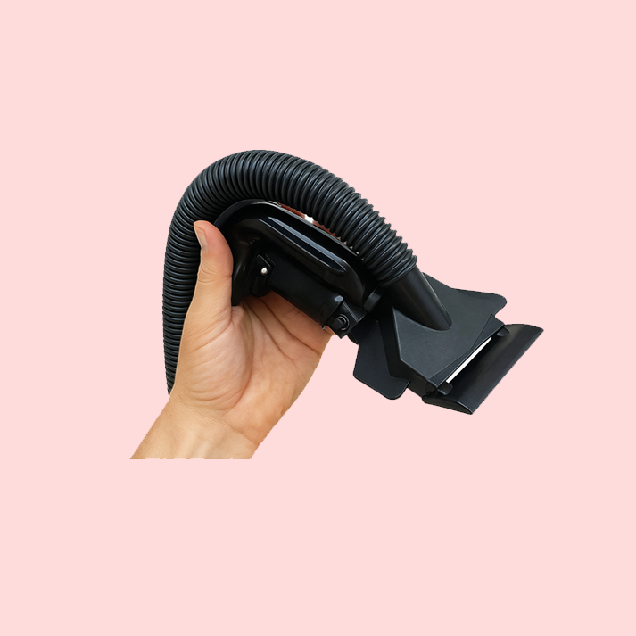Vac-Groom