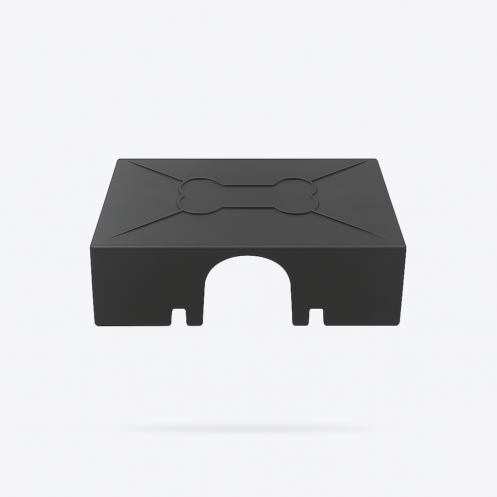 Mini Dog Agility Tabletop for Puppies and Small Dogs
