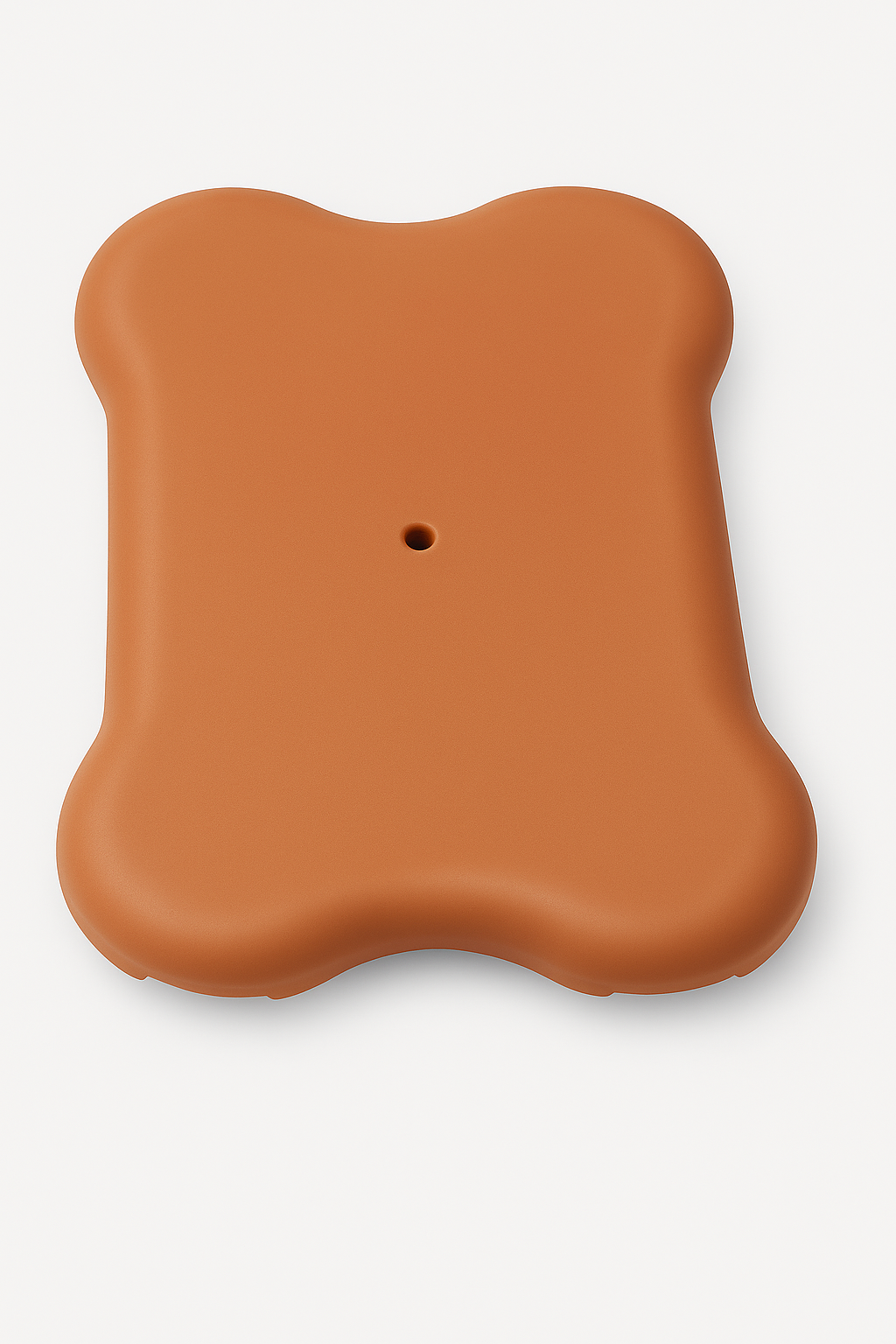 Large Indestructible Dog Bed for Kennels and Daycares