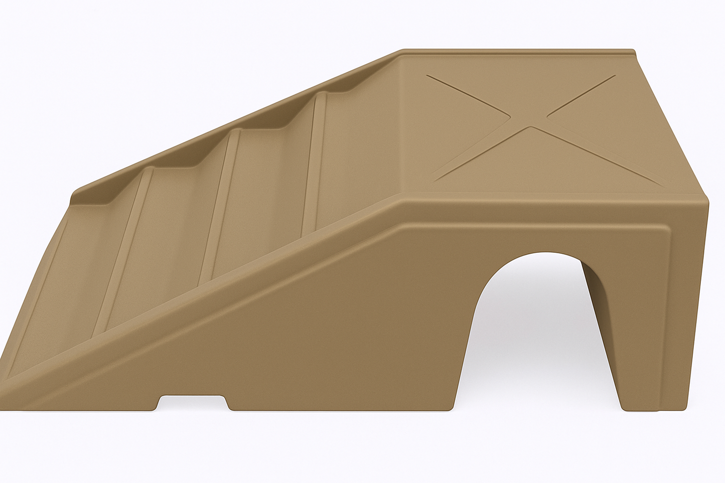 Mini Dog Agility Stairs for Puppies and Small Dogs
