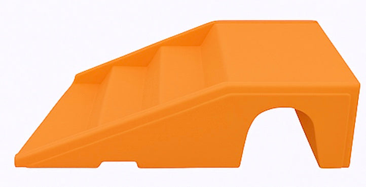 Mini Dog Agility Stairs for Puppies and Small Dogs