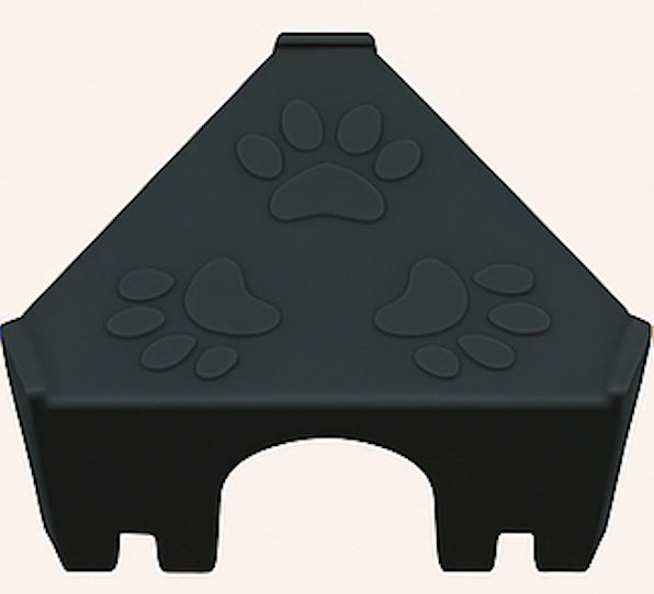 Mini TriTop Dog Agility Platform