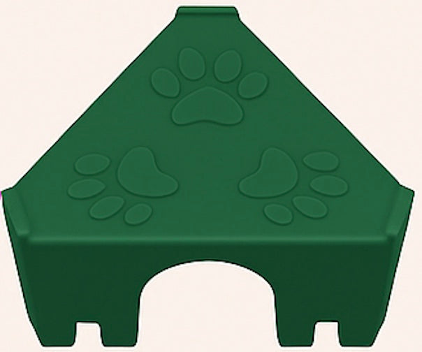 Mini TriTop Dog Agility Platform