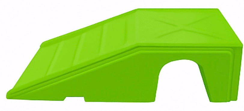 Mini Dog Agility Ramp for Puppies and Small Dogs