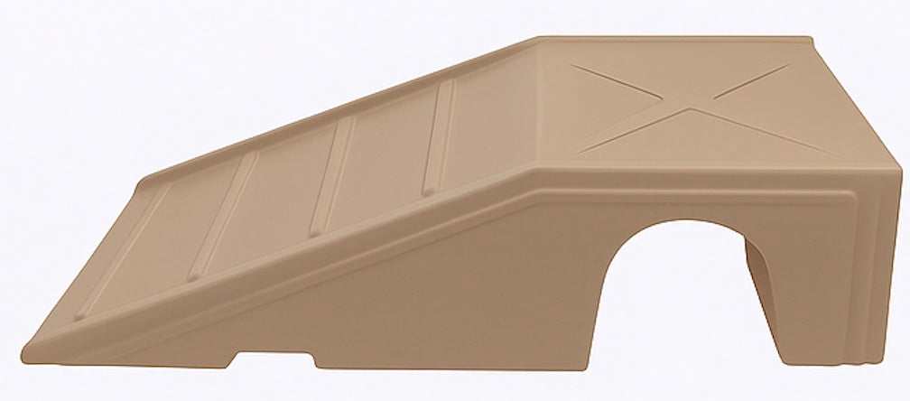Mini Dog Agility Ramp for Puppies and Small Dogs
