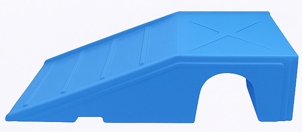 Mini Dog Agility Ramp for Puppies and Small Dogs