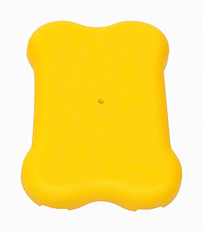 Small Indestructible Dog Bed for Puppies and Kennels