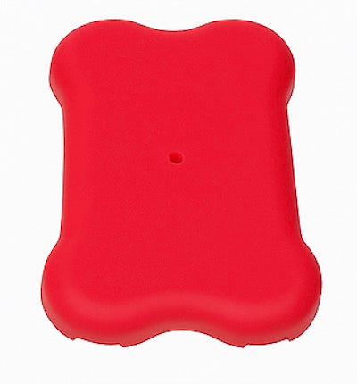 Large Indestructible Dog Bed for Kennels and Daycares