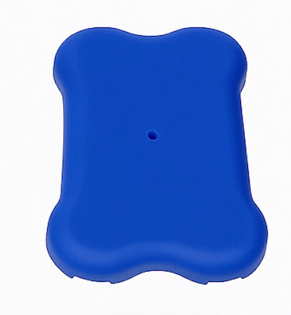 Large Indestructible Dog Bed for Kennels and Daycares