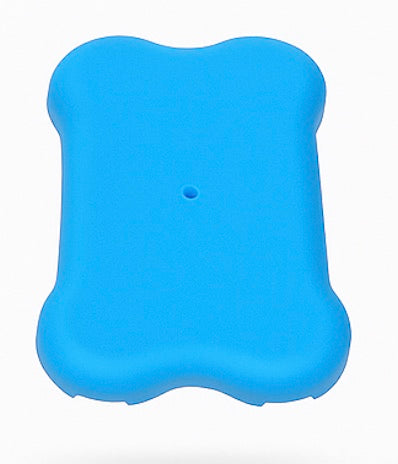 Small Indestructible Dog Bed for Puppies and Kennels