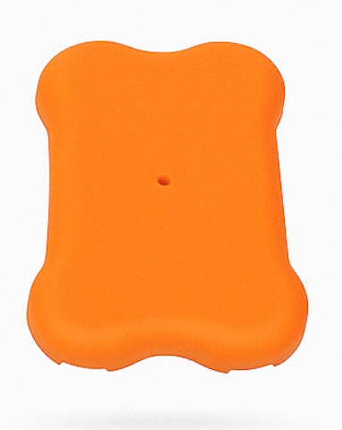 Large Indestructible Dog Bed for Kennels and Daycares