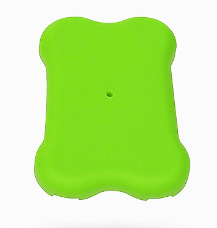 Large Indestructible Dog Bed for Kennels and Daycares