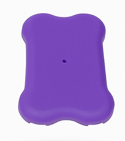 Large Indestructible Dog Bed for Kennels and Daycares