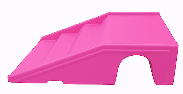 Mini Dog Agility Stairs for Puppies and Small Dogs