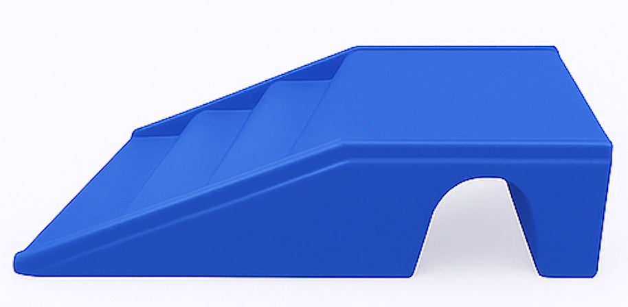 Mini Dog Agility Stairs for Puppies and Small Dogs