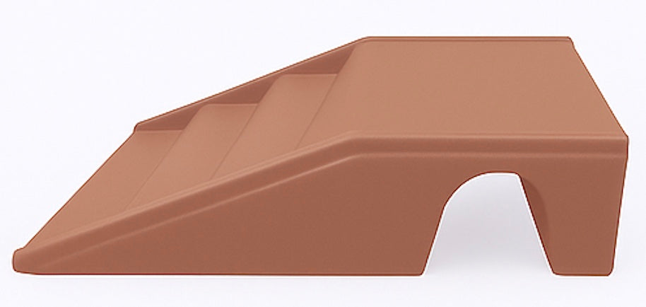 Mini Dog Agility Stairs for Puppies and Small Dogs