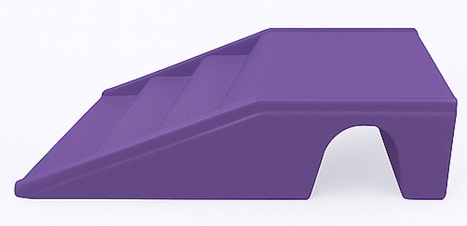 Mini Dog Agility Stairs for Puppies and Small Dogs