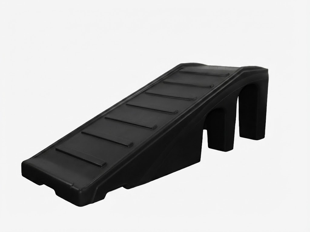 PRO Series Dog Agility Ramp