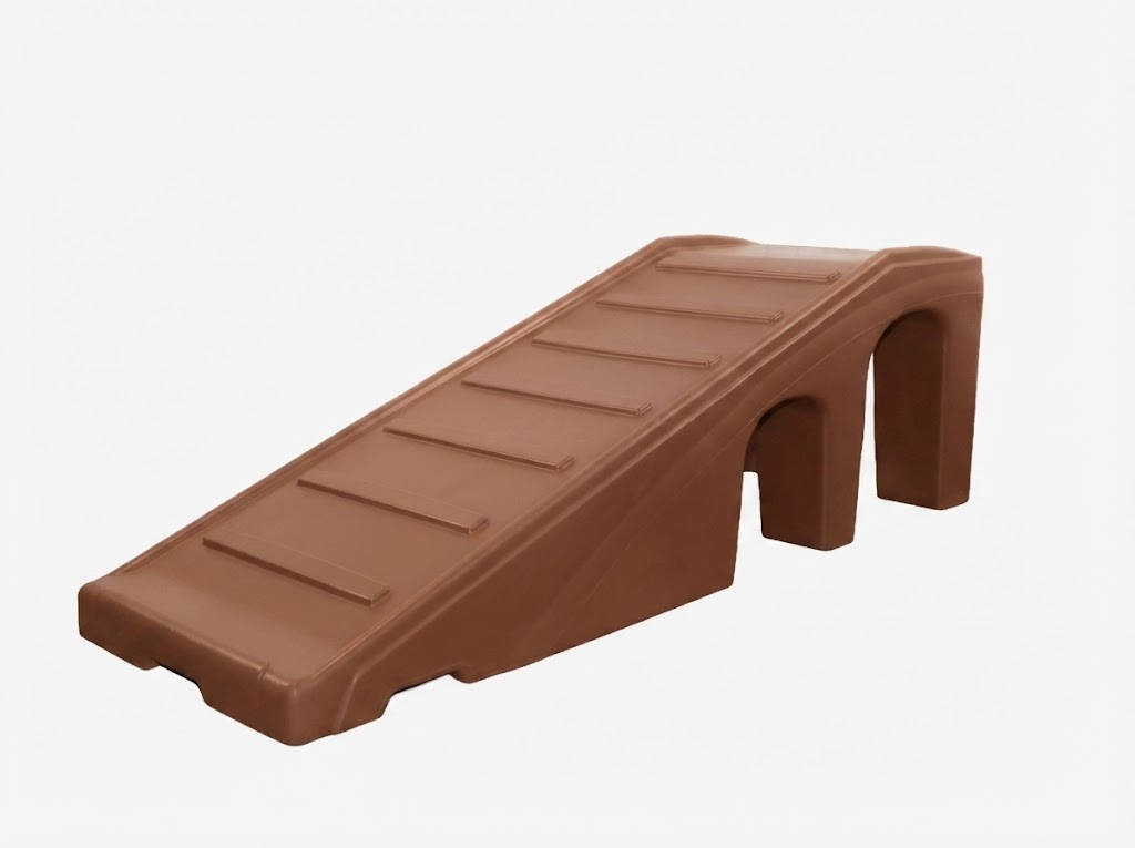 PRO Series Dog Agility Ramp