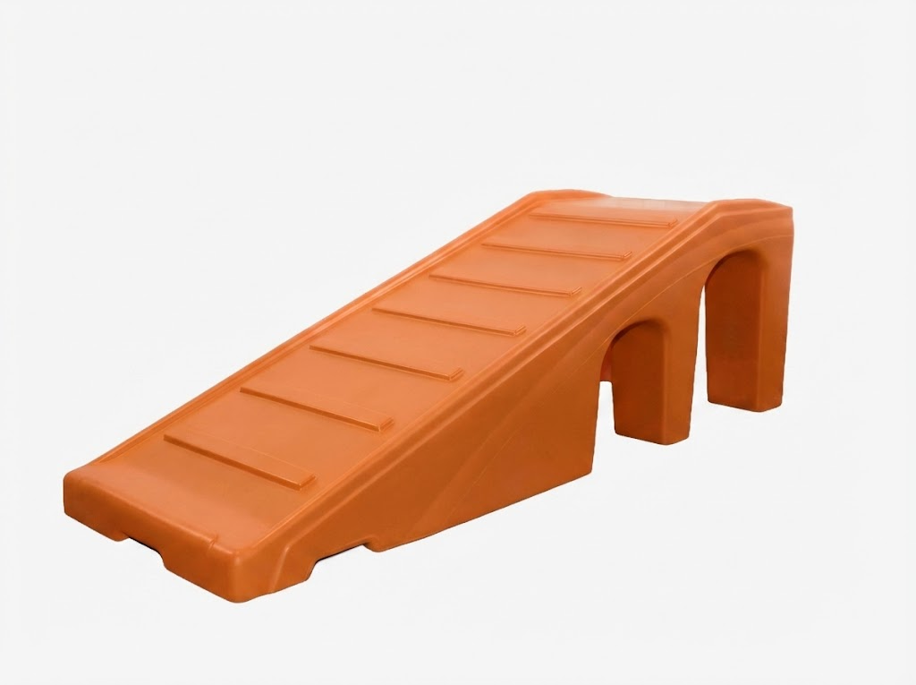 PRO Series Dog Agility Ramp