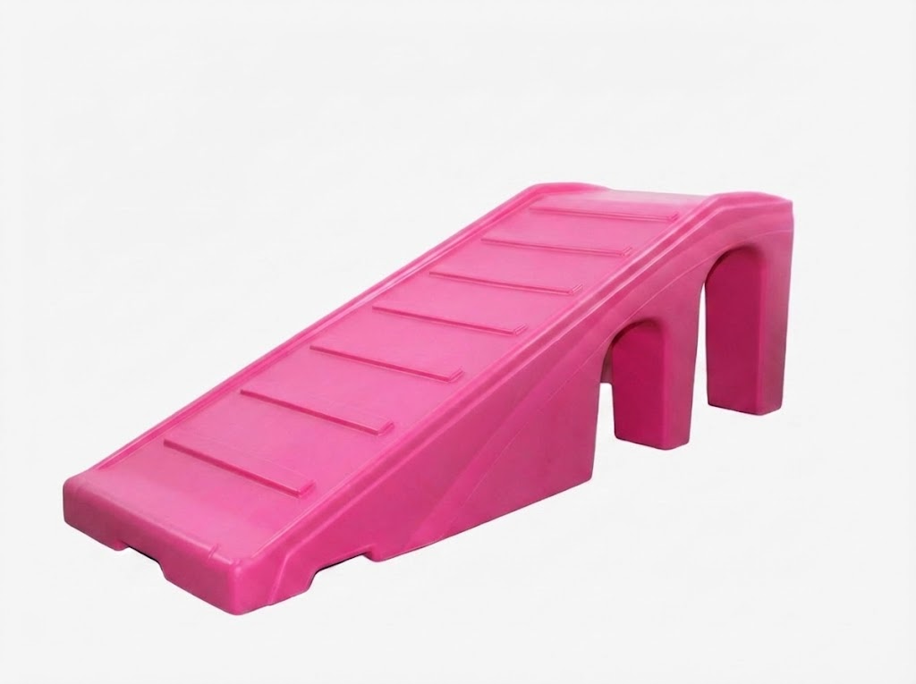 PRO Series Dog Agility Ramp