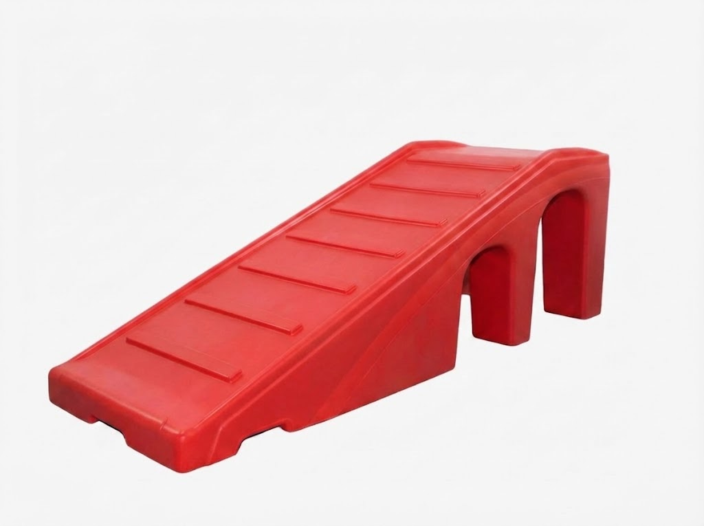 PRO Series Dog Agility Ramp