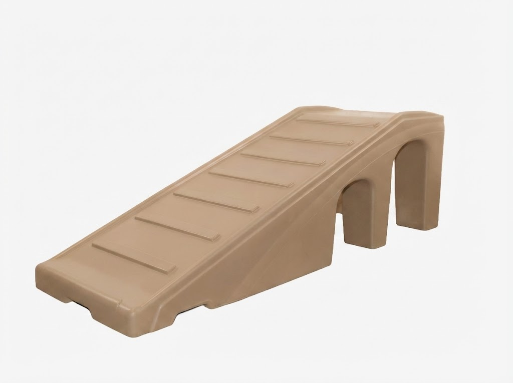 Proline Ramp Set PRO Series Dog Agility Ramp | Commercial Dog Playground Equipment ...