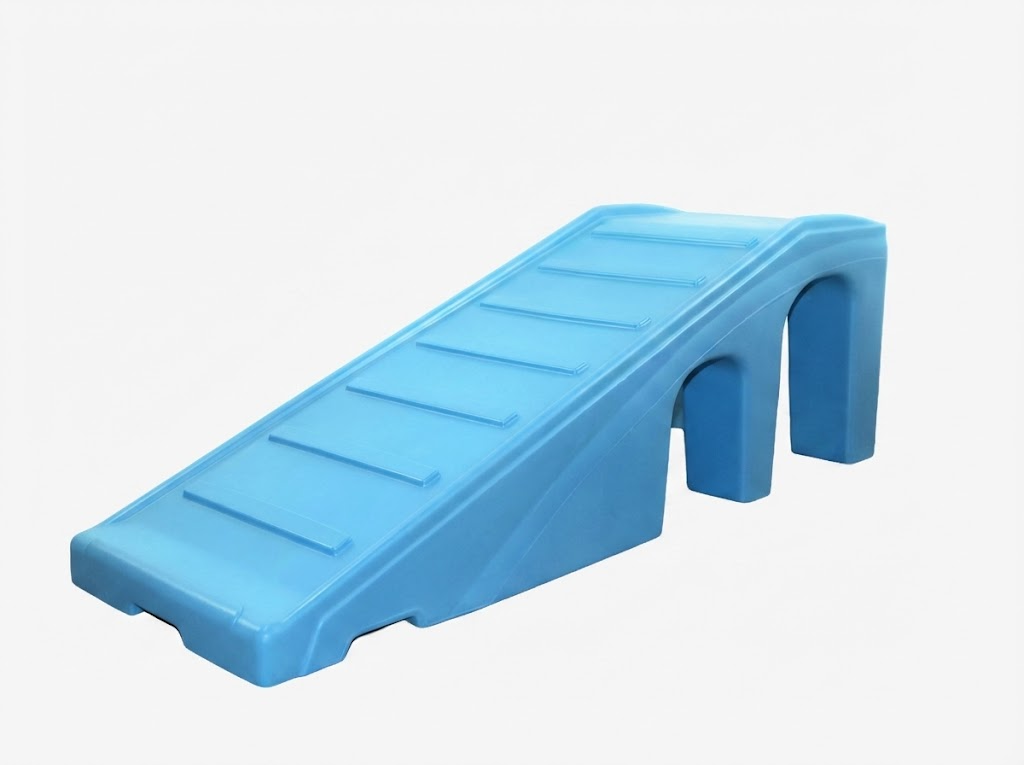 PRO Series Dog Agility Ramp