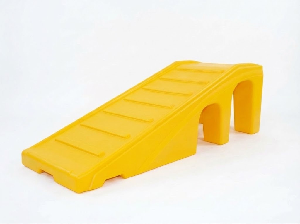 PRO Series Dog Agility Ramp