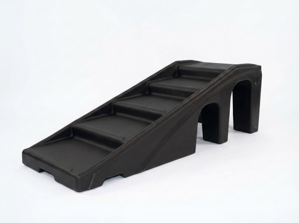 PRO Series Dog Agility Stairs