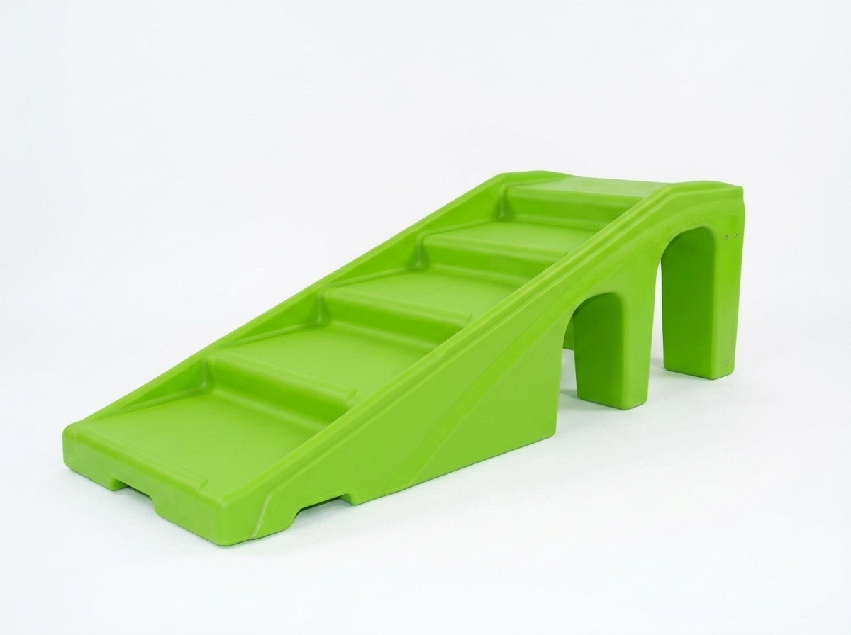 PRO Series Dog Agility Stairs