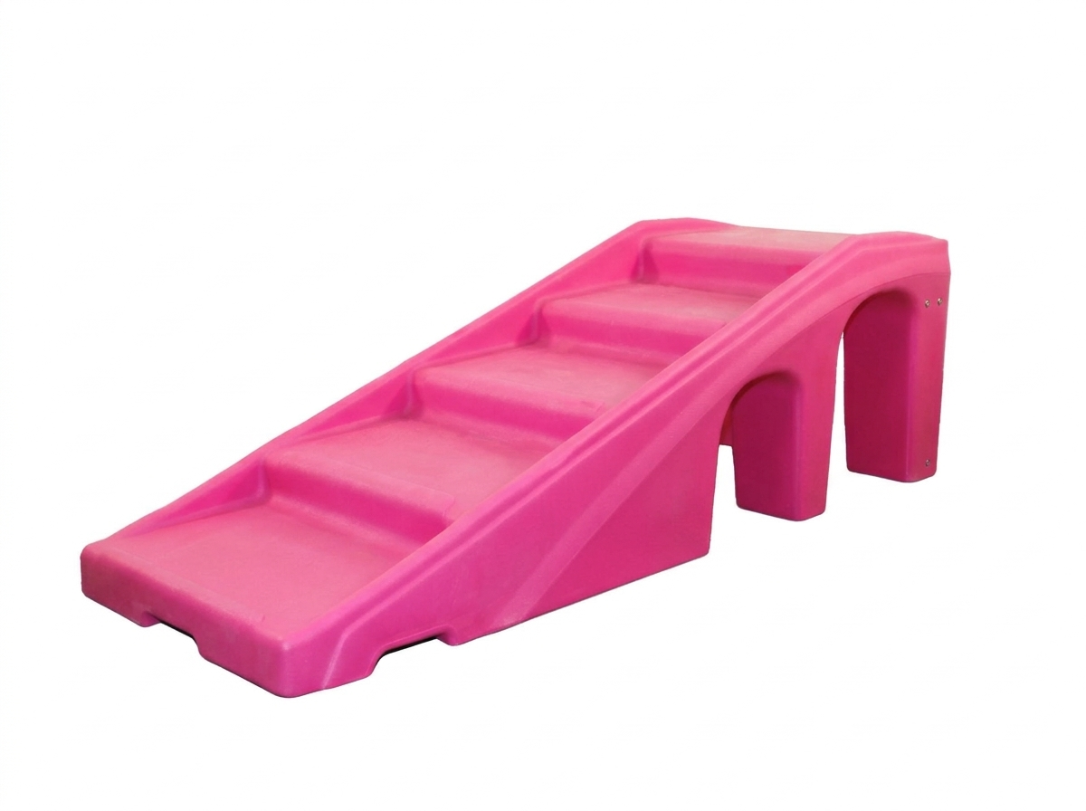 PRO Series Dog Agility Stairs
