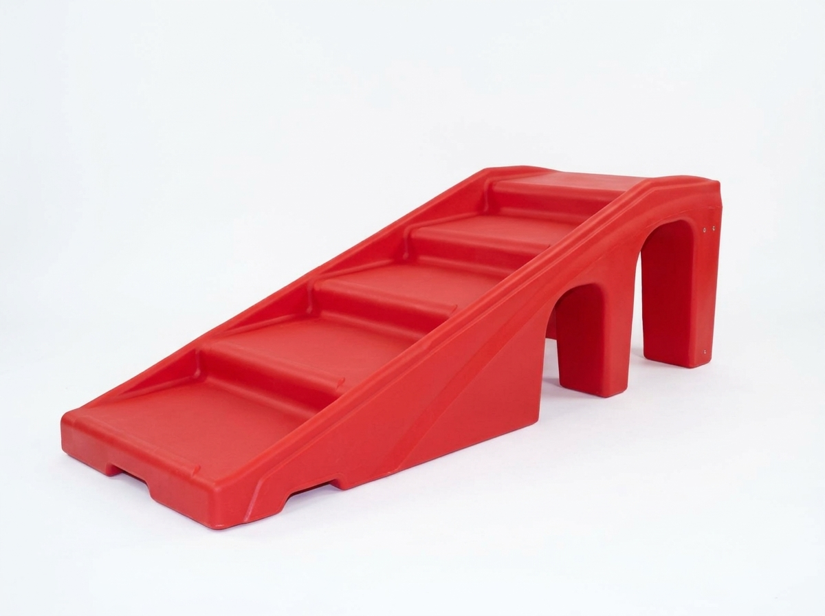 PRO Series Dog Agility Stairs