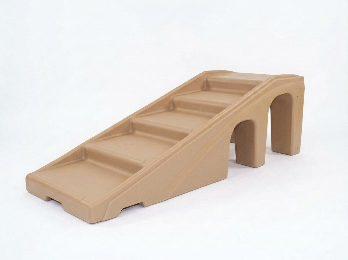 PRO Series Dog Agility Stairs