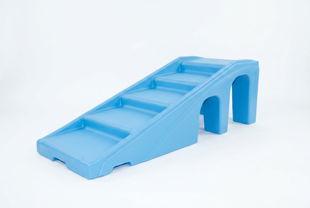 PRO Series Dog Agility Stairs