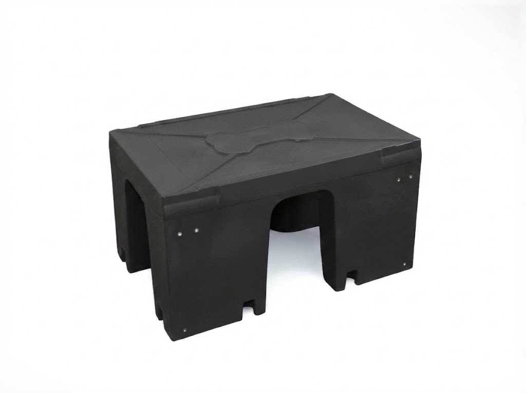 PRO Series Dog Agility Tabletop