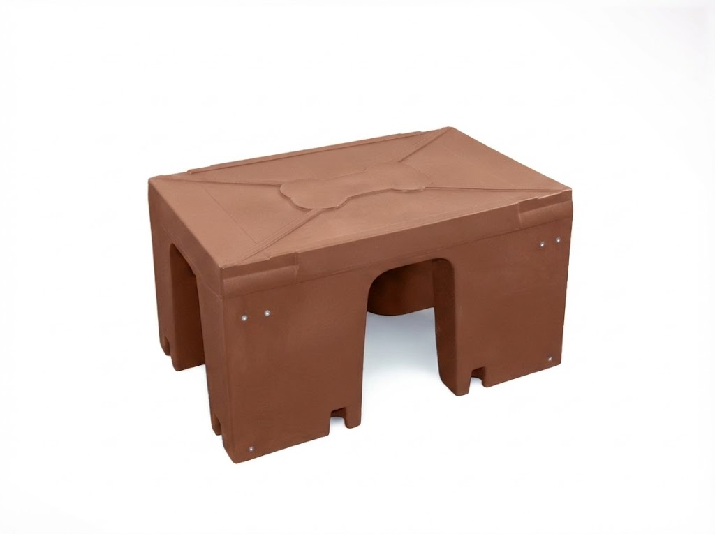 PRO Series Dog Agility Tabletop