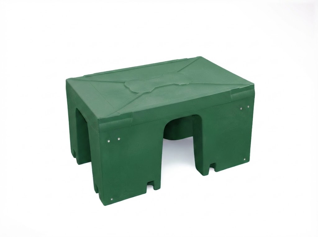 PRO Series Dog Agility Tabletop