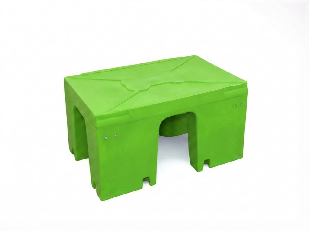 PRO Series Dog Agility Tabletop