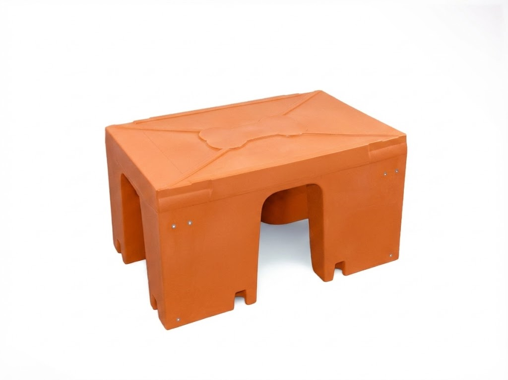 PRO Series Dog Agility Tabletop