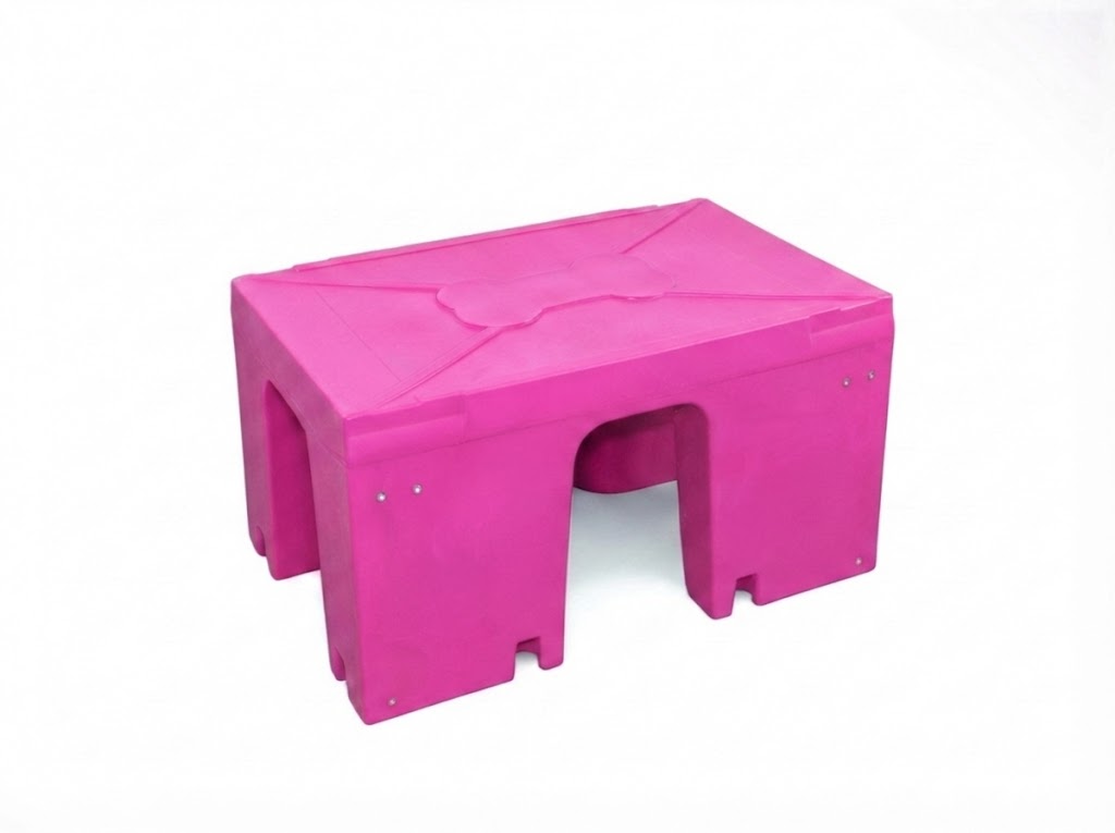 PRO Series Dog Agility Tabletop