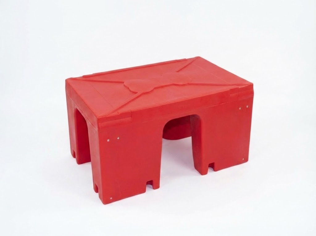 PRO Series Dog Agility Tabletop