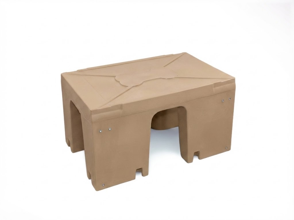 PRO Series Dog Agility Tabletop