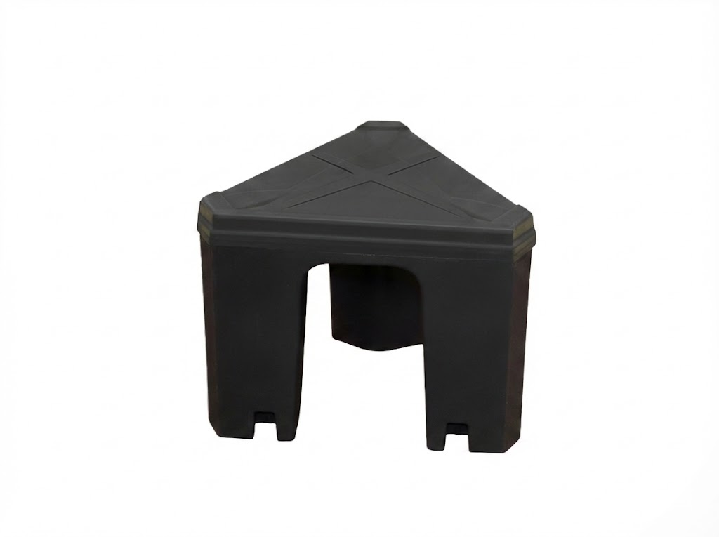 TriTop Dog Agility Platform