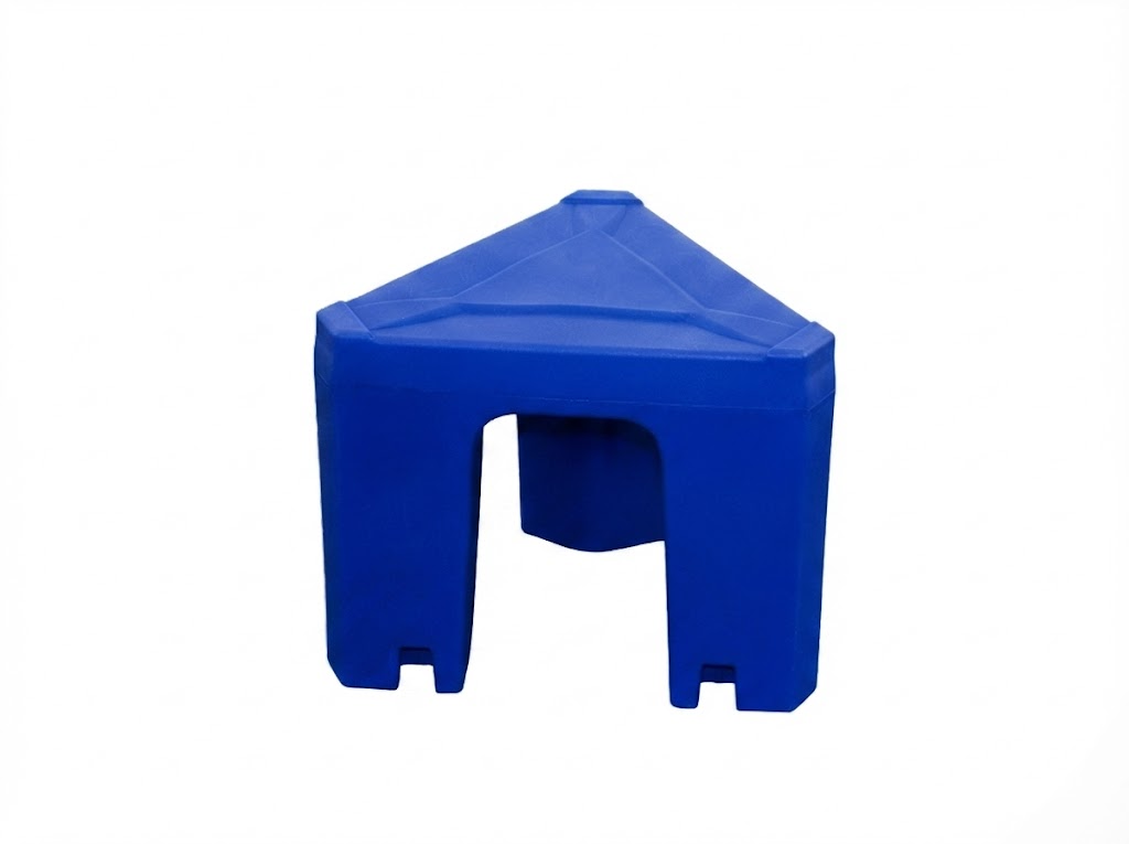 TriTop Dog Agility Platform